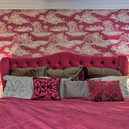 Le Park Apartment Букурещ Екстериор снимка